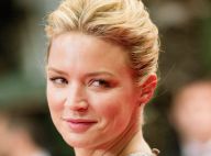 Virginie Efira, mère poule : "Ma fille Ali me suit partout"