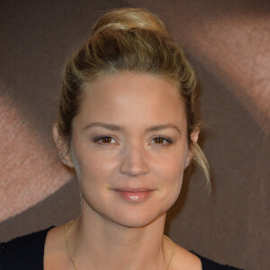 Virginie Efira - Avant-première du film "Situation amoureuse : C'est compliqué " de Manu Payet et de Rodolphe Lauga au UGC Normandie à Paris, le 17 mars 2014. 