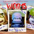 Image du film Worms, en salles le 7 octobre