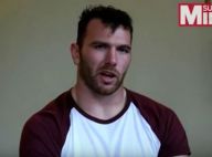 Keegan Hirst : Coming-out du joueur de rugby, sa femme et lui "en larmes" !