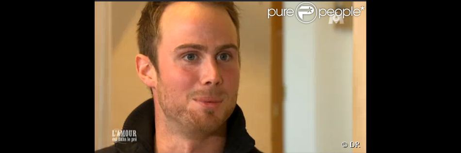 Jacky Dans L Amour Est Dans Le Pre 15 Sur M6 Purepeople