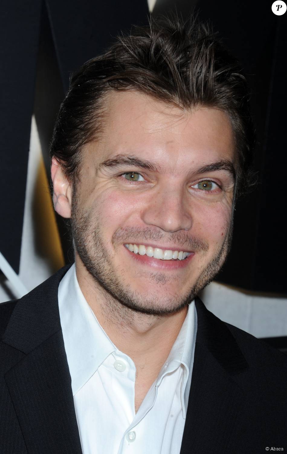 Emile Hirsch speed racer