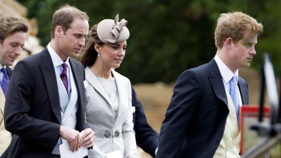 Kate Middleton : Invitée à un mariage, elle annule en dernière minute...