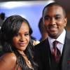 Bobbi Kristina et Nick Gordon à l'avant première de Sparkle à Hollywood, le 16 août 2012 