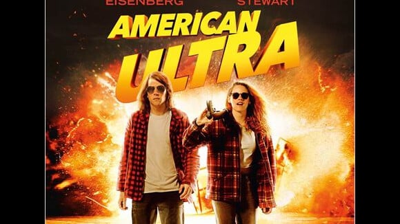 Bande-annonce d'American Ultra.
