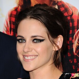 Kristen Stewart (robe Zuhair Murad) à la première d'American Ultra à Los Angeles, le 18 août 2015.