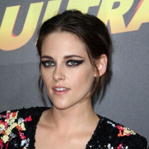 Kristen Stewart - Avant-première du film "American Ultra" au Ace Hotel à Los Angeles, le 18 août 2015.
