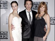 REPORTAGE PHOTOS : Les sublimes Rachel McAdams et Kelly Reilly entourent Robert Downey Jr... de leurs charmes !