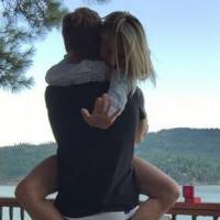 Julianne Hough : La bombe de "Dancing with the Stars" s'est fiancée