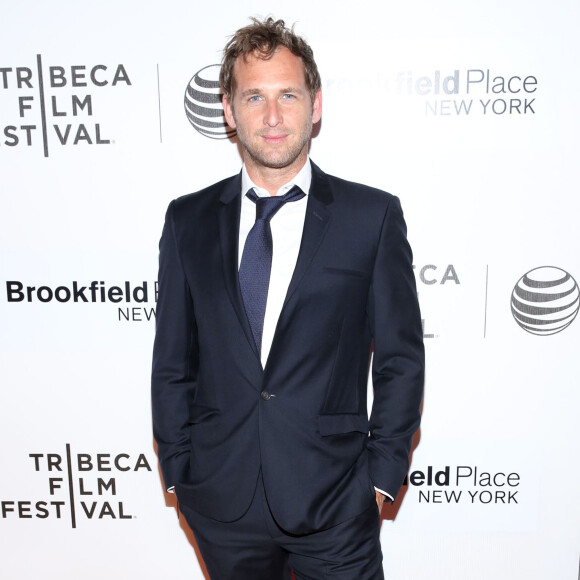Josh Lucas - Première du film " Tumbleweed " au festival de film Tribeca à New York Le 18 Avril 2015