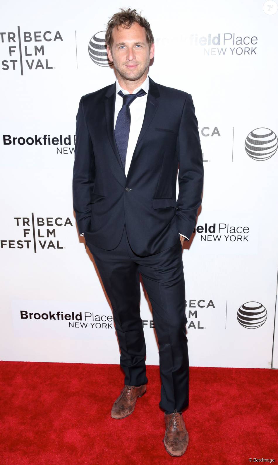 Josh Lucas Films Et Programmes Tv Josh Lucas - Première du film Tumbleweed au festival de film Tribeca à