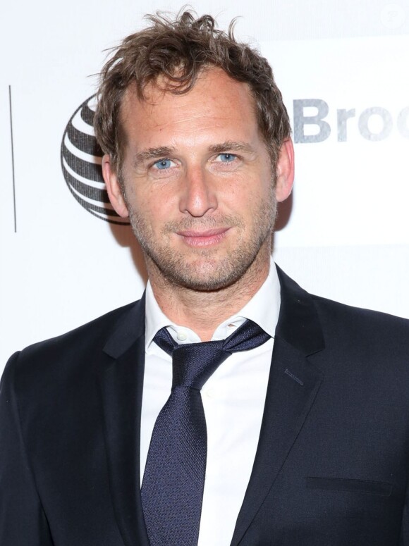 Josh Lucas - Première du film " Tumbleweed " au festival de film Tribeca à New York Le 18 Avril 2015