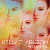 Kelly Clarkson, Piece by Piece, 2015