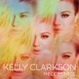 Kelly Clarkson,  Piece by Piece , 2015