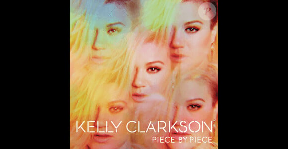 Kelly Clarkson, Piece by Piece, 2015
