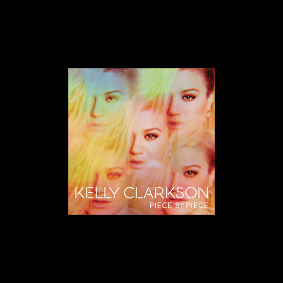 Kelly Clarkson, Piece by Piece, 2015