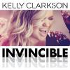 Kelly Clarkson, Invincible, extrait de Piece by Piece, 2015