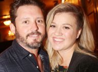 Kelly Clarkson enceinte : Elle craque en plein concert et révèle sa grossesse