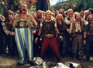 Claude Zidi raconte le tournage dantesque d'Astérix et Obélix contre César