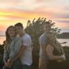 Bella Thorne et Gregg Sulkin sont en couple / photo postée sur le compte Instagram de l'acteur