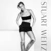 Gisele Bündchen pour Stuart Weitzman