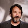 Jean-Hugues Anglade - Hommage à l'actrice américaine Faye Dunaway lors de la soirée d'ouverture du 6ème Festival Lumière à Lyon, avec la projection de Bonnie and Clyde d'Arthur Penn, le 13 octobre 2014.