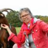 Isabelle, 51 ans, agricultrice à la recherche de l'homme idéal dans L'amour est dans le pré 2015 sur M6.