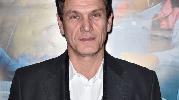 Marc Lavoine : "Je serai toujours un petit garçon mal dans sa peau..."