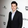 Max Greenfield - Soiree "Dukes Of Melrose" a Los Angeles, le 28 février 2013.  