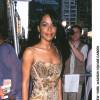 Aaliyah à la soirée Essence Awards, à New York, le 29 avril 2001 
