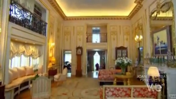 Joan Rivers : Son extraordinaire appartement acheté par un prince saoudien