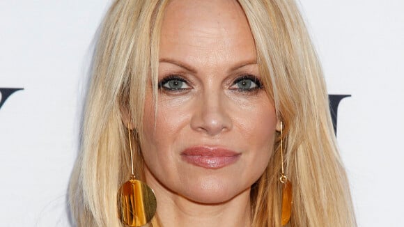 Pamela Anderson et le Botox : "Je ne reconnaissais plus mon visage"