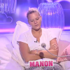Secret Story 9, quotidienne du 28 août 2015 sur NT1. Ici Manon.