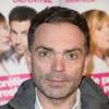 Yann Moix à la 150e représentation de la pièce "Je préfère qu'on reste amis" au théâtre Antoine à Paris le 5 novembre 2014.