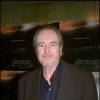 Wes Craven lors de la première de Red Eye au Charlotte Street Hotel de Londres, le 30 août 2005