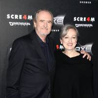 Wes Craven : Mort du réalisateur des sagas cultes ''Scream'' et ''Freddy''