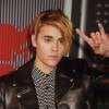 Justin Bieber - Soirée des MTV Video Music Awards à Los Angeles le 30 aout 2015. 