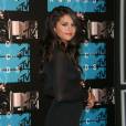  Selena Gomez - Soir&eacute;e des MTV Video Music Awards &agrave; Los Angeles le 30 aout 2015. 