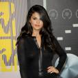  Selena Gomez - Soir&eacute;e des MTV Video Music Awards &agrave; Los Angeles le 30 aout 2015. 