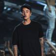  Justin Bieber sur la sc&egrave;ne des MTV Video Music Awards le 30 ao&ucirc;t 2015 &agrave; Los Angeles&nbsp; 