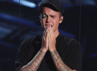 MTV VMA 2015 : Justin Bieber en larmes face à son ex Selena Gomez