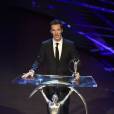  Benedict Cumberbatch - C&eacute;r&eacute;monie des Laureus World Sport Awards 2015 &agrave; Shangai le 15 avril 2015&nbsp; 