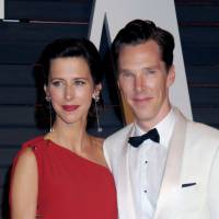 Benedict Cumberbatch : Le prénom symbolique de son petit garçon enfin dévoilé