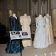  La reine Silvia de Suède inaugurait le 28 août 2015 l'exposition The Lilian Look!, qui rend hommage au style de la regrettée princesse Lilian (décédée en mars 2013), au palais royal à Stockholm, en présence du prince Carl Philip et de la princesse Sofia. 