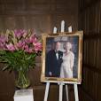 L'exposition The Lilian Look!, qui rend hommage au style de la regrettée princesse Lilian (décédée en mars 2013), a été inaugurée le 28 août 2015 au palais royal à Stockholm par la reine Silvia, accompagnée du prince Carl Philip et de la princesse Sofia.