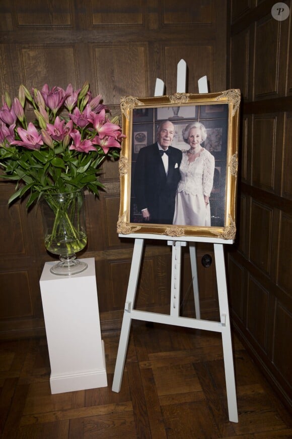 L'exposition The Lilian Look!, qui rend hommage au style de la regrettée princesse Lilian (décédée en mars 2013), a été inaugurée le 28 août 2015 au palais royal à Stockholm par la reine Silvia, accompagnée du prince Carl Philip et de la princesse Sofia.