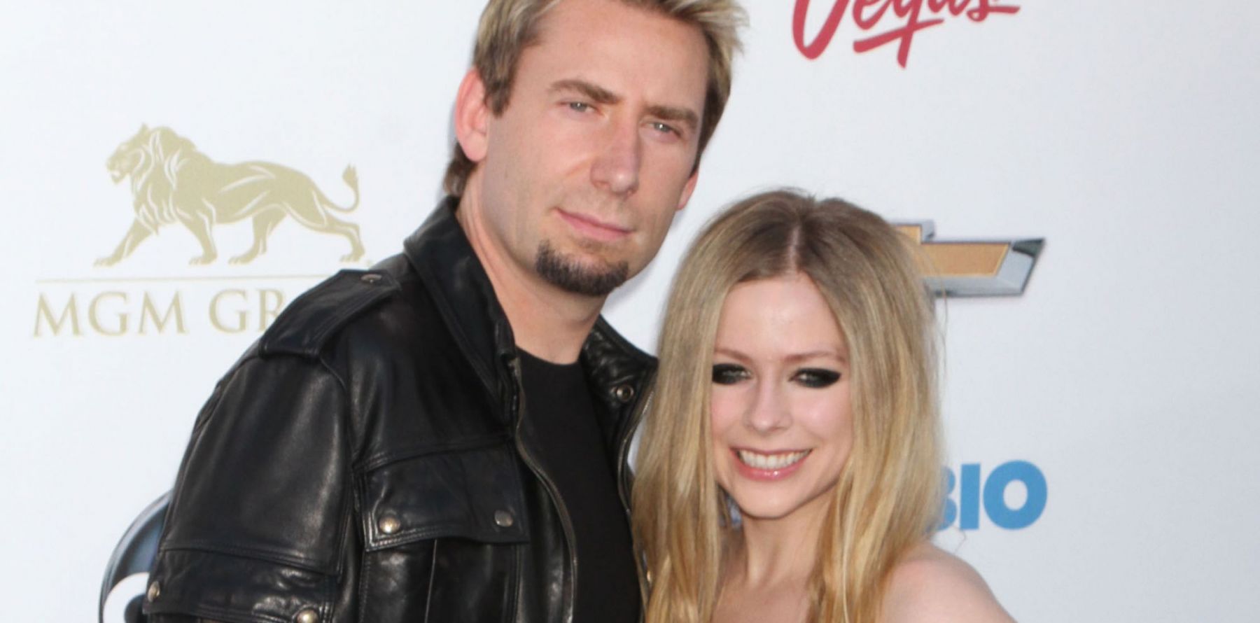 Avril Lavigne et Chad Kroeger, le divorce Rupture après deux ans de