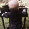Carrie Underwood a posté une photo de son fils sur son compte Instagram.