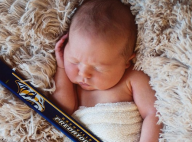 Carrie Underwood : Comment son bébé s'est retrouvé piégé dans sa voiture...