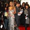 Carrie Underwood - Soirée de gala des 100 personnalités les plus influentes pour le Time au Lincoln Center à New York. Le 29 avril 2014